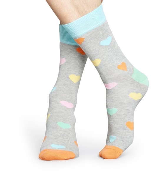 Skarpetki Happy Socks HEA01-9005