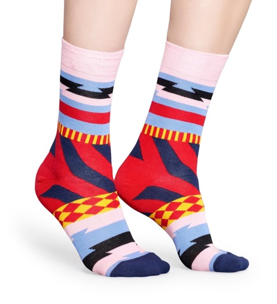 Skarpetki Happy Socks MIM01-4000