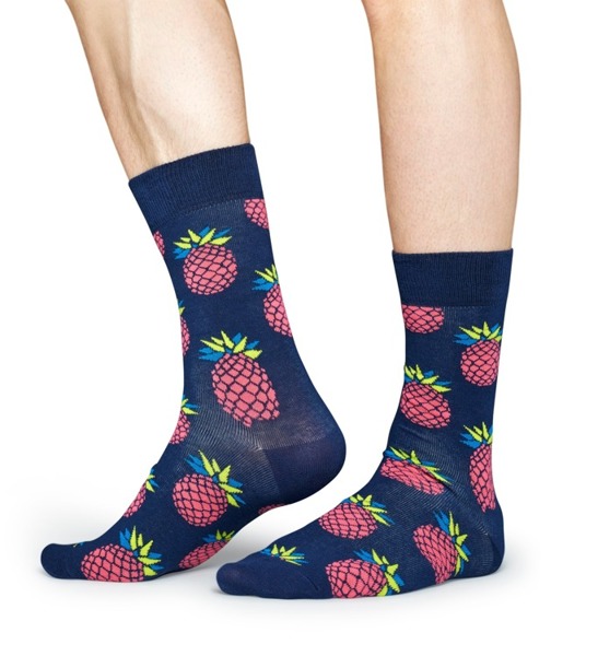 Skarpetki Happy Socks PIN01-6000