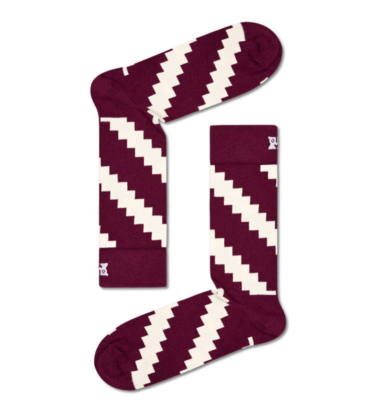 Zestaw skarpetek Happy Socks 24-Pack Advent Calender  Gift Set P000326
